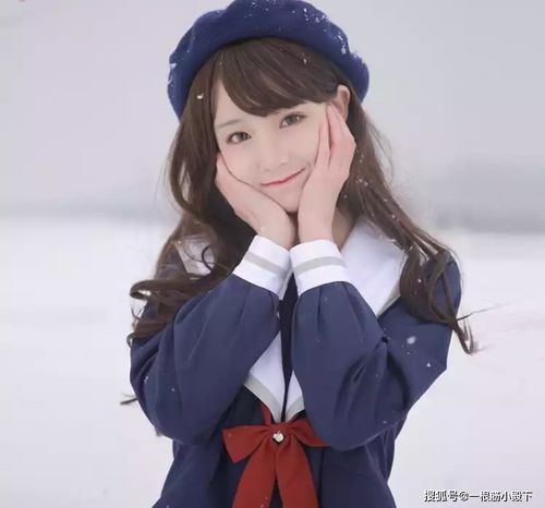  一大波元气少女jk制服来袭,哪一款是你钟情的呢