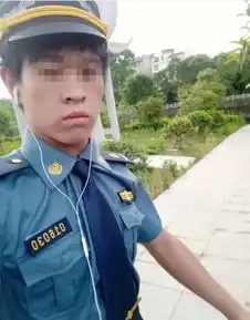  一17岁男子冒充公安厅副厅长网上相亲,火了