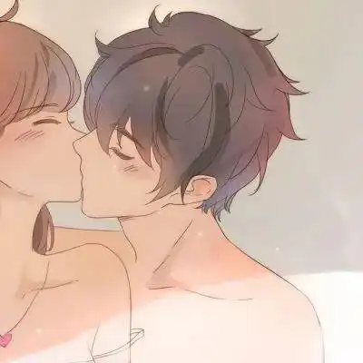  date201231情侣头像