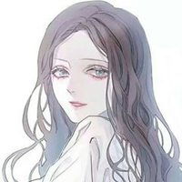 微信头像女生霸气高冷古风