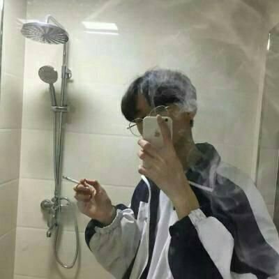  我想变足够好,再见你时可以自信地qq男生头像我要个性网