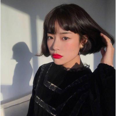  女生头像