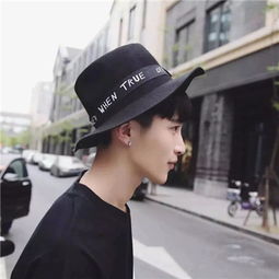  2018qq个性头像男生帅气超拽与其盼望着不如行动着