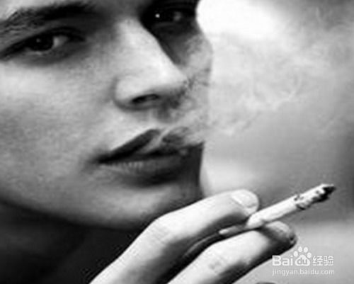  男朋友总是抽烟不想戒烟该怎么办呢