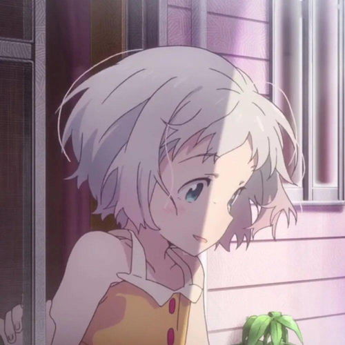  头像精选