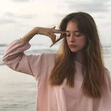  女生头像欧美头像女生
