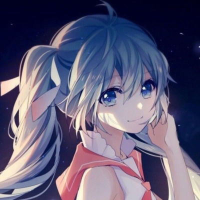  软妹头像二次元可爱粉色系软妹少女心头像