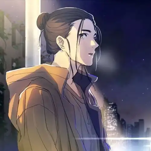  一组一人之下头像