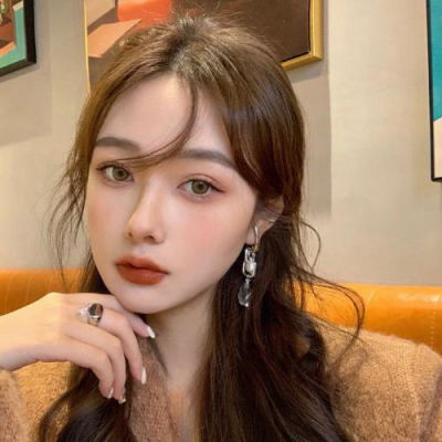  2023个性唯美女生头像