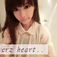  这个女生叫什么