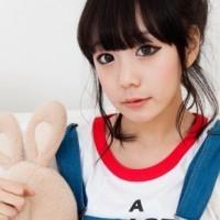 qq头像带字的女生宝宝名