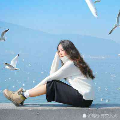  不喜欢你的女生会用这3句话告诉你,直男注意了