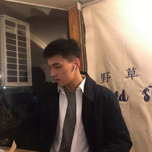  180张热门微信头像