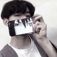  qq头像时尚潮流男生