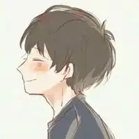  少年qq头像