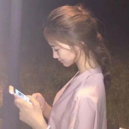  可爱女生头像萌萌哒可爱女生图片