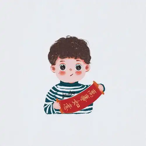 情侣微信头像图片一对鼠