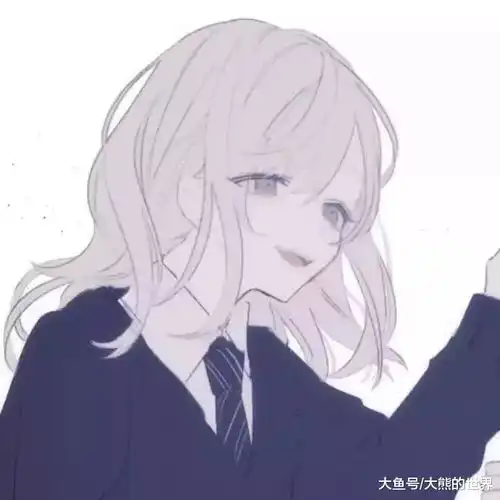  最近火了替代情侣头像你对我有多重要总之,谁也替代不了