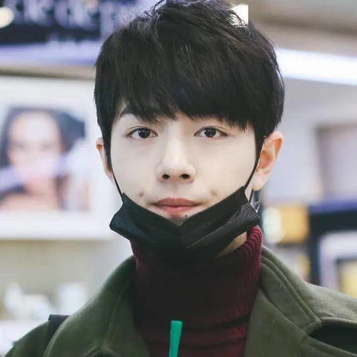 男生头像贴吧燃烧吧少年