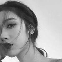  qq头像女生高冷高冷伤感的qq女生头像