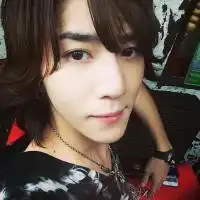  少年电影微信林巧小丑头像