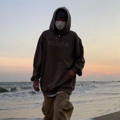 非主流男生头像帅气