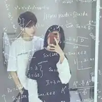  公式闺蜜头像2人微信头像图片大全