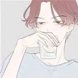  这是情侣头像么