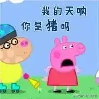  猪福礼,从小猪佩奇开始