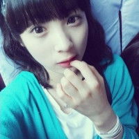  个性系女生超好看头像人生就像一趟开往春天旳列车5