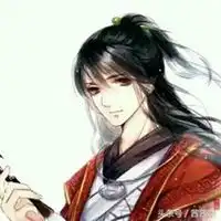  十二星座专属古风情侣头像图片微信头像图片大全