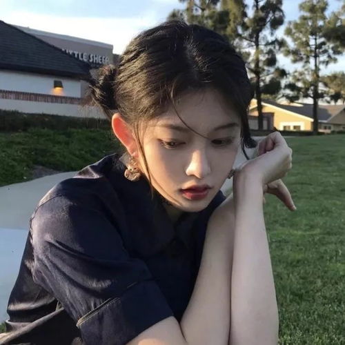 网图女生头像霸气高冷福