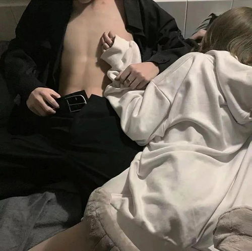  微信头像丨男生,女生,情侣头像
