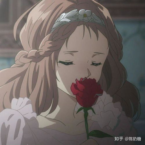  有什么可爱的软妹头像