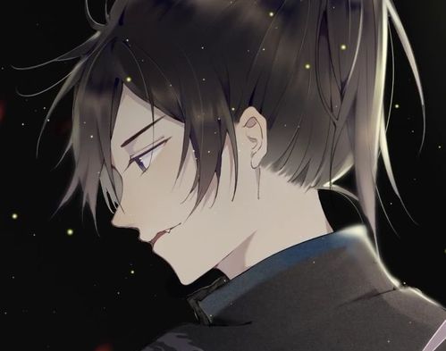  魔道祖师中让人心酸的台词,每句话都直指人心,让人忍不住泪目