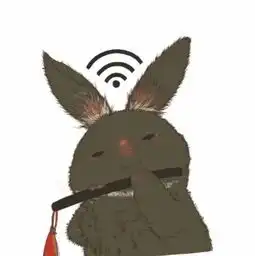  魔道祖师的这个情侣头像