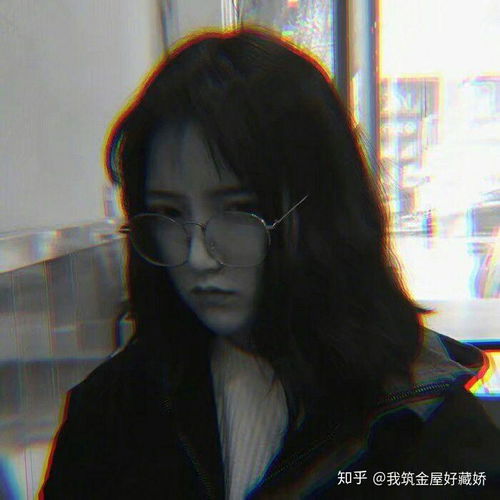  有什么酷酷的头像