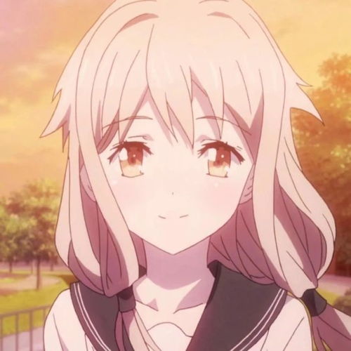  女生头像,小仙女专属哦