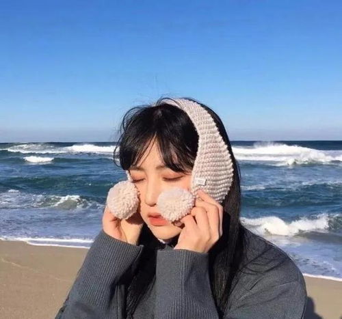 女生高清头像男生