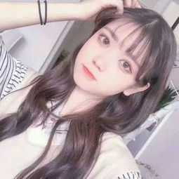 头像图片女生闺蜜
