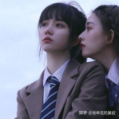 qq头像主要小清新,带几张漫画和搞怪的更新一波闺蜜头像