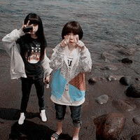  好姐妹要永远在一起