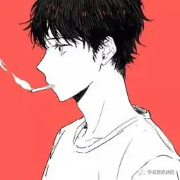  2019好看的闺蜜头像,情侣头像,基友头像