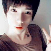  个性qq男生头像如果你也顽固爱我的全部