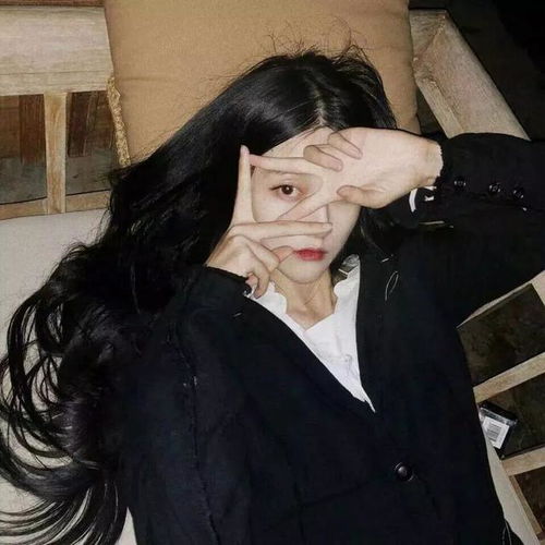  头像知道熬夜会猝死之后我才发现我他妈是真的不怕死
