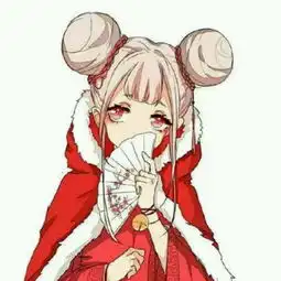 比较污的高清情侣头像小