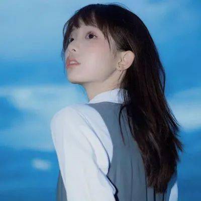  高清女生头像好看的意境女头像