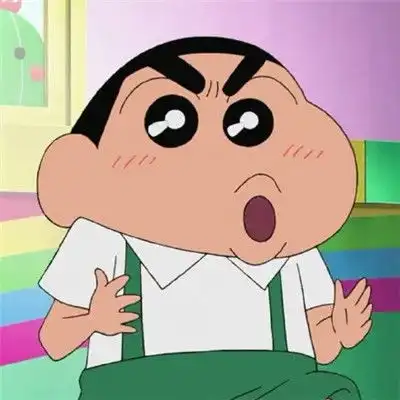 史上最搞笑的情侣头像蜡