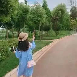  情侣头像精选
