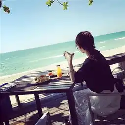  最新版2018女生有意境背影头像大全你占的地方不多只是我的心